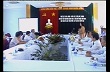 Nguyên Chủ tịch nước Trần Đức Lương làm việc với Tổng Công ty Cao su Đồng Nai